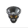 18 Sound 10NW750-8 Neo Mid Bass 10-inch State of The Art Low Frequency Woofer with Neodymium Magnet Structure view 1