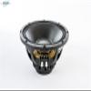 18 Sound 10NW750-8 Neo Mid Bass 10-inch State of The Art Low Frequency Woofer with Neodymium Magnet Structure view 4