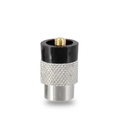 Smiley Antenna Universal Bases ****Fits ONLY Smiley Antennas, These Bases Will not fit Any Other Application... (SMA Male)