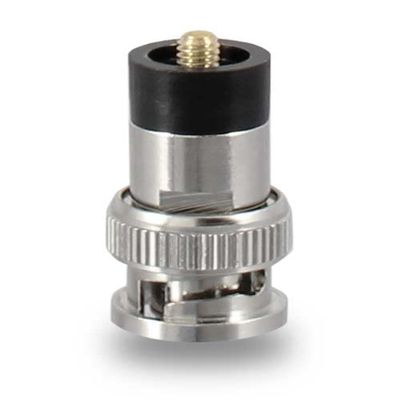 Smiley Antenna Universal Bases ****Fits ONLY Smiley Antennas, These Bases Will not fit Any Other Application... (BNC)