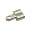 0/4 Gauge Screw Wire Butt Ring Terminal Connectors Car Audio Wire Power (0GA,Silver) view 4
