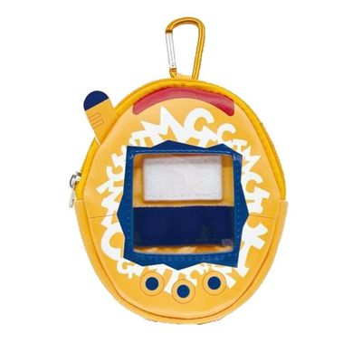 Bandai Namkonui Chibi NUI Ni-so Collection Pouch Mobile Phone 2 6471