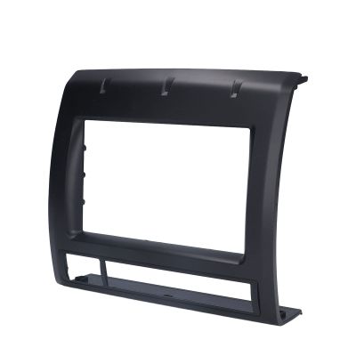Car Fascia Radio StereoInstallation Trim Kit for Tacoma 2005-2013