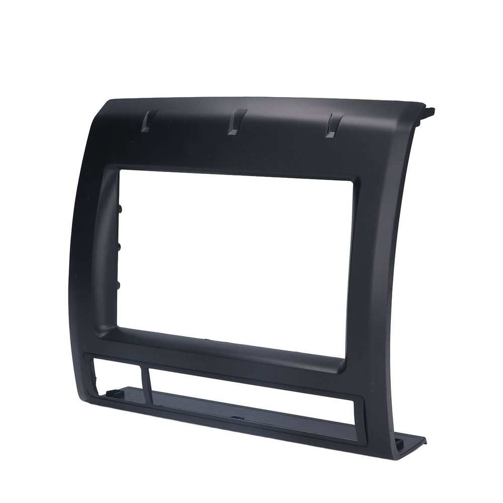 Car Fascia Radio StereoInstallation Trim Kit for Tacoma 2005-2013