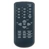076E0RC011 Replace Remote Control Compatible with SANSUI Wide LCD TV HDLCD19WB RT076E0RC011 076E0RC01 HDLCD185W HDLCD1909 HDLCD1909A HDLCD1909B view 1