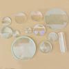 Telescope Accessory Set 2pcs Optical Experiment Equipment Diameter 3cm Optics Double Concave Convex Lens Telescope Camera view 2