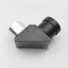 Telescope Accessory Set 90 Degree Telescope 1.25'' Mirror Metal for Refracting Astronomical Telescope Accessories Telescope Camera view 4