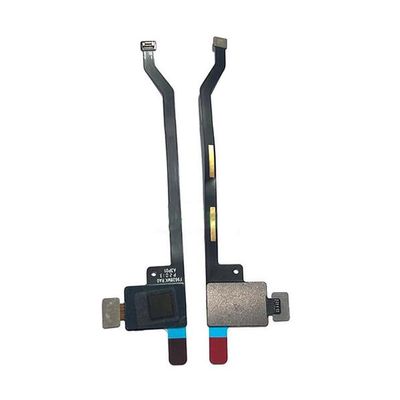 Fingerprint Reader Touch ID Sensor Return Key Home Button Flex Cable for Oppo Reno 4 Pro 5G