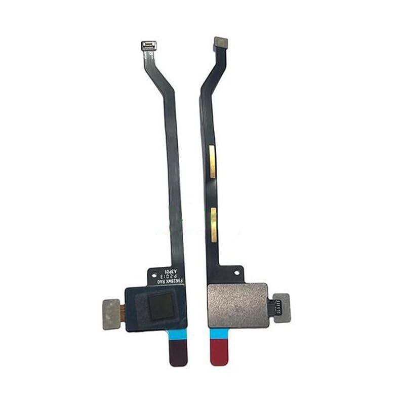Fingerprint Reader Touch ID Sensor Return Key Home Button Flex Cable for Oppo Reno 4 Pro 5G