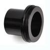 Telescope Accessory Set 1.25-inch 31.7mm M42 Threaded Telescope Accessories Direct Photographic Sleeve Telescope Camera view 1