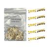 50/100/200pcs 453 u-Shaped 0.3-1.5mm2 Wiring Tab Cold Inserts Connectors Cold Terminal Terminal (Color : 50pcs) view 2