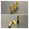50/100/200pcs 453 u-Shaped 0.3-1.5mm2 Wiring Tab Cold Inserts Connectors Cold Terminal Terminal (Color : 50pcs) view 4