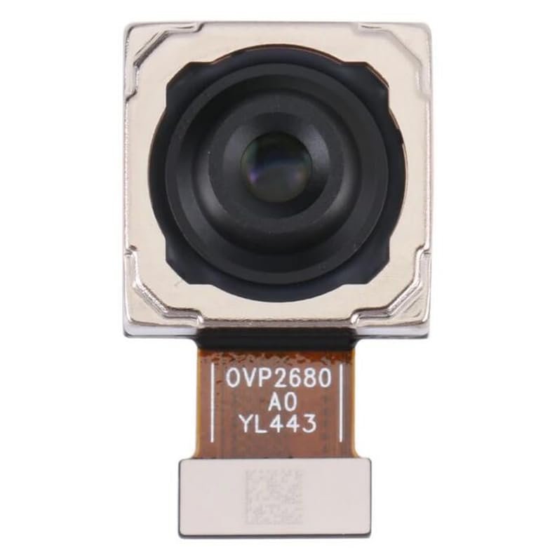 Back Facing Camera Module Repair Part for Xiaomi Redmi Note 11 Pro