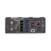 Gigabyte Ultra Durable X670 Gaming X AX V2 Gaming Desktop Motherboard - AMD X670 Chipset - Socket AM5 - ATX - 5-Year Warranty view 4