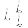 DOITOOL 3pcs Led Night Light Touch Control Lamp Usb Bedroom Lamp Eco-friendly Led Lights Night for Laptop Notebook view 1