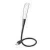 DOITOOL 3pcs Led Night Light Touch Control Lamp Usb Bedroom Lamp Eco-friendly Led Lights Night for Laptop Notebook view 3