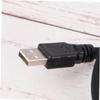 DOITOOL 3pcs Led Night Light Touch Control Lamp Usb Bedroom Lamp Eco-friendly Led Lights Night for Laptop Notebook view 4