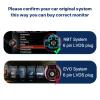 10.25 Inch Linux Screen Android AUTO Wireless Carplay Touch Screen for BMW X1 F48 X2 F49 from 2015 to 2017 NBT Linux System Multimedia GPS Player view 2