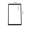 10.1 inch Touch Screen Panel Digitizer Glass for Vortex T10M view 2
