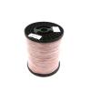 GatherTOOL 50M/roll 0.27mm 0.07x7 Strands Mine Antenna Litz Wire,Multi-Strand Polyester Silk Envelope Braided Multi-Strand Wire view 2