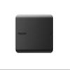 Toshiba Canvio Basics 4TB Portable External Hard Drive USB 3.0, Black - HDTB540XK3CA & Canvio Basics 2TB Portable External Hard Drive USB 3.0, Black - HDTB520XK3AA view 2