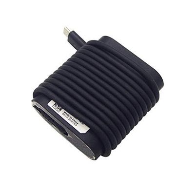 5V 12V 20V 1.5A USB-C HKA30NM150 Laptop AC Adapter for Dell DA30NM150 8XTW5 08XTW5 ADP-30CD BA 00RVR9 FW-V03 Tablet