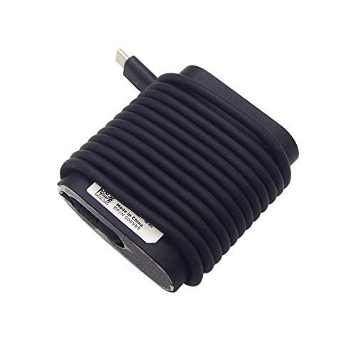 5V 12V 20V 1.5A USB-C HKA30NM150 Laptop AC Adapter for Dell DA30NM150 8XTW5 08XTW5 ADP-30CD BA 00RVR9 FW-V03 Tablet