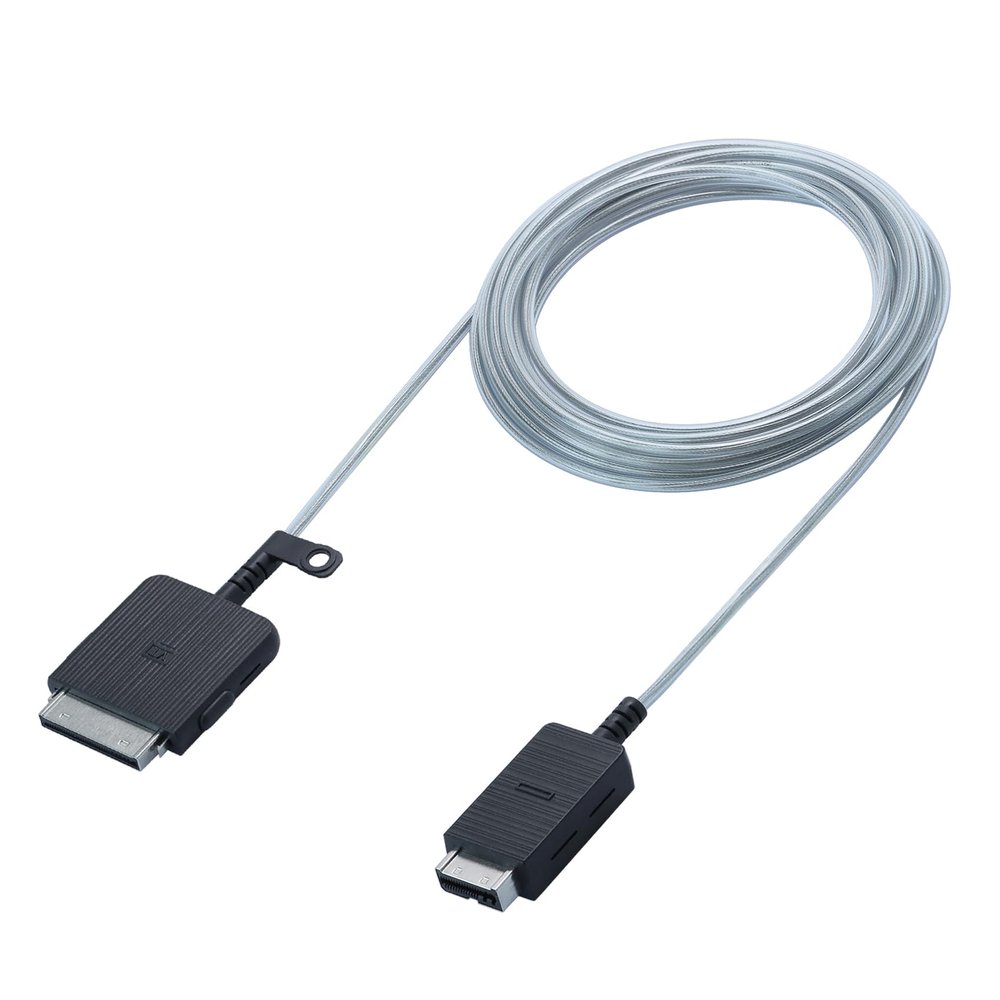 5m /16.4ft BN39-02436B One Connect Cable Compatible with Samsung Q900R The QLED 8K TV (Fits 2019 TV Models only)