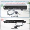 5m /16.4ft BN39-02436B One Connect Cable Compatible with Samsung Q900R The QLED 8K TV (Fits 2019 TV Models only) view 2