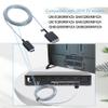 5m /16.4ft BN39-02436B One Connect Cable Compatible with Samsung Q900R The QLED 8K TV (Fits 2019 TV Models only) view 3