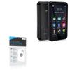 BoxWave Screen Protector Compatible with FDY FW3A - ClearTouch Crystal (2-Pack), HD Film Skin - Shields from Scratches view 1