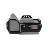 NovelGoal Aluminum Mounted Cage with Top Expansion Plate Quick Release Protective Frame Compatible with Sony FX30/FX3 SLR Cameras view 3