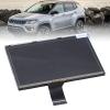7" uconnect Touch Screen Digitizer LCD Monitor Radio Navigation Compatible with Jeep Compass 2017 2018 2019 2020 Radio Navigation Replace # TDO-WXGA0700K00033-V2 TDO-WXGA0700K00057-V1 view 1