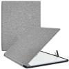 Aippdo Case for Remarkable 2 Paper Tablet 10.3" 2020 Released,Lightweight and Hard Back Shell Protective Book Folio Cover with Built-in Pen Holder,Comes with Remarkable 2 Pen Tips. view 1