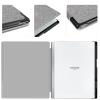 Aippdo Case for Remarkable 2 Paper Tablet 10.3" 2020 Released,Lightweight and Hard Back Shell Protective Book Folio Cover with Built-in Pen Holder,Comes with Remarkable 2 Pen Tips. view 2