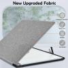Aippdo Case for Remarkable 2 Paper Tablet 10.3" 2020 Released,Lightweight and Hard Back Shell Protective Book Folio Cover with Built-in Pen Holder,Comes with Remarkable 2 Pen Tips. view 3