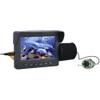 1000TVL Fish Finder Underwater Fishing Camera 4.3" LCD Monitor 6PCS 1W White LED Camera for Fishing,15m (15m) view 2