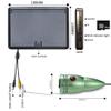 Fish Underwater Fishing 1080P Camera Kit 7 Inch WiFi Wireless 16GB Video Recording DVR +15M 6W White LEDs,20m (20m) view 3