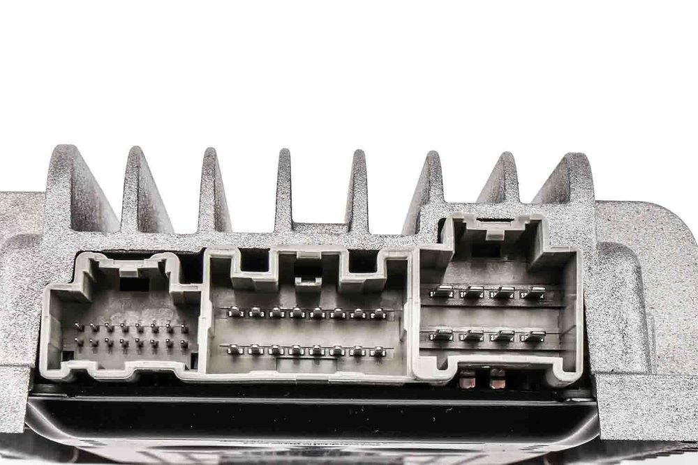 Audio Amplifier for Enclave 2010-2017 GM Genuine Parts