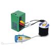 7" Inch 1000TVL Fish Finder Underwater Fishing Camera 15pcs White LEDs for Ice/Sea/River Fishing,50m (30m) view 3