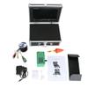 9''inch Underwater Fishing Video Camera 1000TVL Fish Finder HD DVR Recorder Waterproof Fishing with 6pcs 1w LEDs,50m (15m) view 3