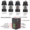 7 Inch Underwater Fishing Video Camera Fish Finder IP68 Waterproof 38 LEDs 360 Degree Rotating Camera,20m (100m) view 4