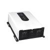 3300 Watt Pure Sine Wave Power Inverter 12V 24V 48V 60V 72V 96V DC to 110V 120V Converter for Family RV Off Grid Solar System Car,12V to 110V view 2