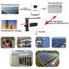 3300 Watt Pure Sine Wave Power Inverter 12V 24V 48V 60V 72V 96V DC to 110V 120V Converter for Family RV Off Grid Solar System Car,12V to 110V view 4