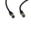 HangTon RCP OCP ROP CCU MSU RC10 Cable for Panasonic AG-HPX370 300/50 Camera Camera Control Unit 10 Pin Hirose Male to Female 25M view 2