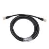 HangTon RCP OCP ROP CCU MSU RC10 Cable for Panasonic AG-HPX370 300/50 Camera Camera Control Unit 10 Pin Hirose Male to Female 25M view 3