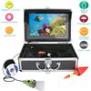 10" Inch Color Monitor 20M 1000tvl Underwater Fishing Video Camera Kit 6 PCS LED Lights,50m (30m) view 3