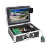 9inch Fish Finder Underwater Fishing Camera 1080P 15M Camera+15pcs White LEDs for Ice Fishing,15m (30m) view 3
