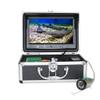 9inch Fish Finder Underwater Fishing Camera 1080P 15M Camera+15pcs White LEDs for Ice Fishing,15m (30m) view 4
