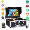 7'' Color Digital LCD 1000TVL Fish Finder DVR Recorder Waterproof Fishing Video Underwater Fishing Camera,30m (20m) view 2